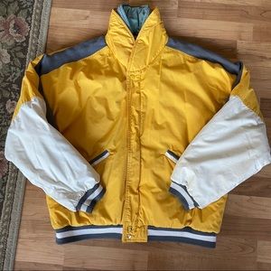 Brooks Brothers Brooksgate Winter Jacket Puffer